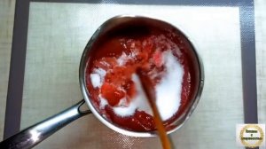 Быстрое желе из крыжовника. Отличный способ заготовки желе из крыжовника.