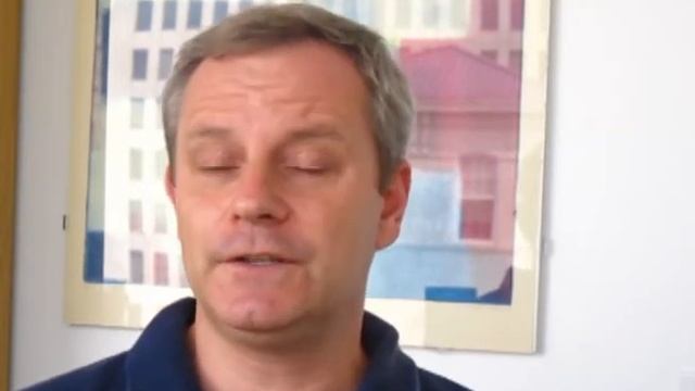 Bolsa Familia Study - Interview with John Hoddinott - August 2010 смотреть онлайн