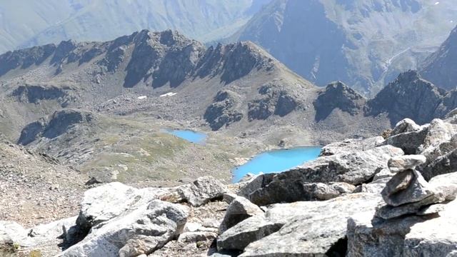 Архыз 02-05.09.2019 Софийские озёра. смотреть онлайн