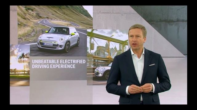 BMW's i4 EV Concept Press Event - Livestream смотреть онлайн