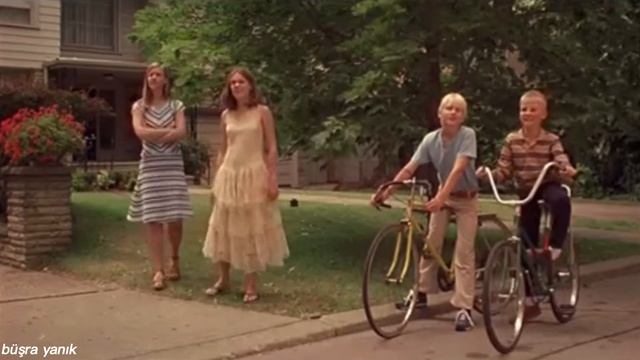 Elsa & Emilie - Ocean ( Türkçe çeviri )