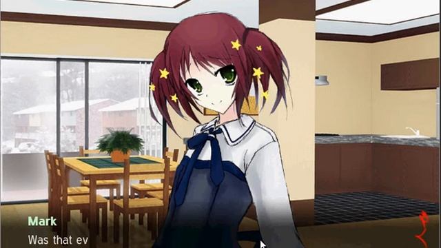 Sepia Tears ep 1 смотреть онлайн