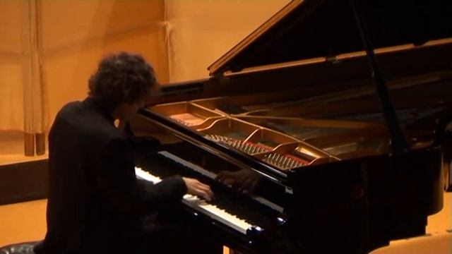 Gyorgy Ligeti 4 Etudes and Kurtag from "Jatekok" giorgos konstantinou in Timisoara смотреть онлайн