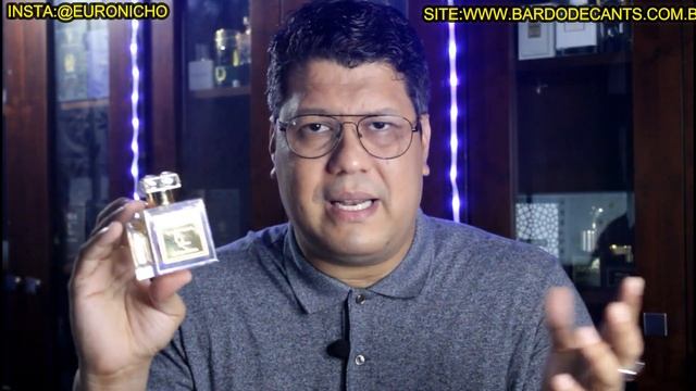 PERFUME COM PREÇO ÓTIMO E CHEIRO DE BILIONÁRIO AGITA O BRASIL!! AHLAN ROJA PARFUMS смотреть онлайн