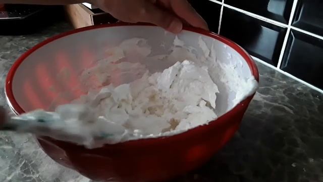 1er essai macarons #macarons #france 2021 #sur papier sulfurisé смотреть онлайн