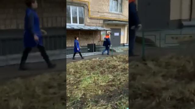 Жилищник вредит опять смотреть онлайн