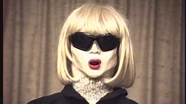 piercing the android смотреть онлайн