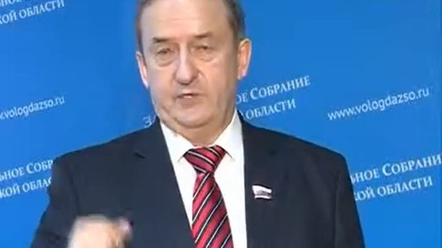 Финансирование госпрограмм обсудили депутаты ЗСО смотреть онлайн