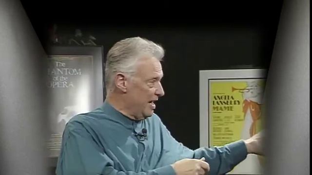 Producing For The Theater - Dreamers And The Builders: Robert Benedetti смотреть онлайн