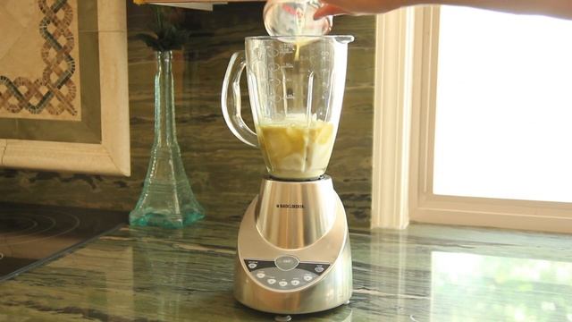DIY Starbucks Green Tea Frappuccino смотреть онлайн