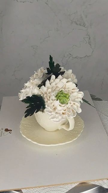 Это изделие полностью сьедобно 😊