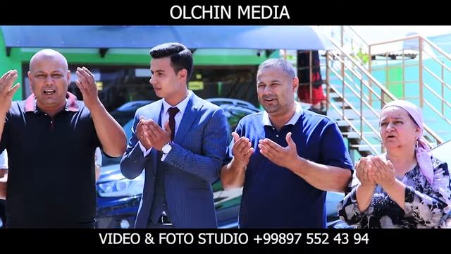 Olchin Media Akram Rolik
