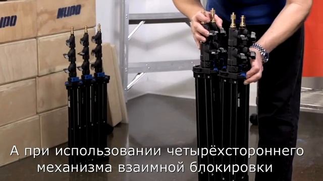 RUS ClickStands 070AC 080AC смотреть онлайн