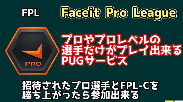【PUGシステム】faceitについて解説！【CSGO】 смотреть онлайн