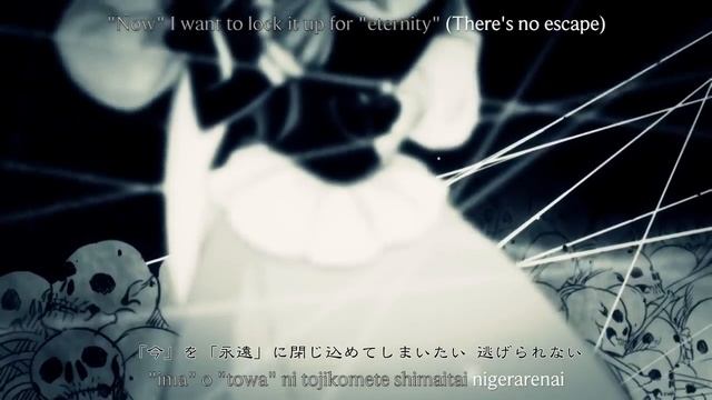 Kagamine Rin, Len, And Lily - Genealogy Of Red, White, And Black English And Romaji Subs