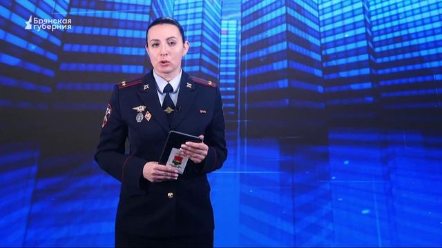 Брянская губерния. Владимир Колокольцев провел торжественную церемонию смотреть онлайн
