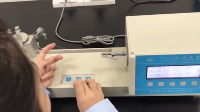 MH Thread Testing Center смотреть онлайн