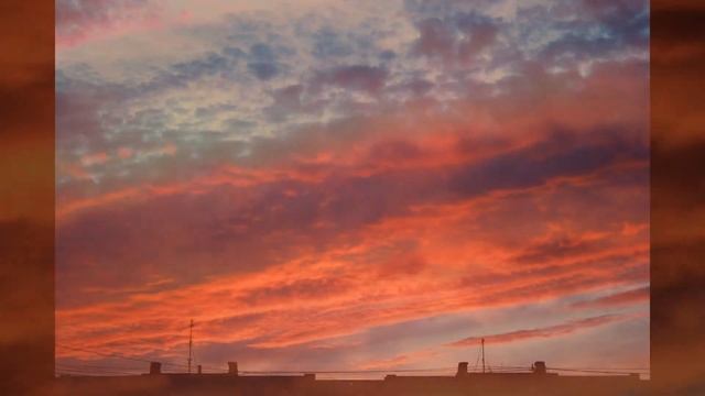 Закаты смотреть онлайн