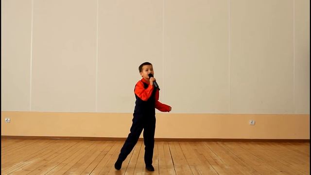 Баранов Вадим. "Ша ла ла" смотреть онлайн