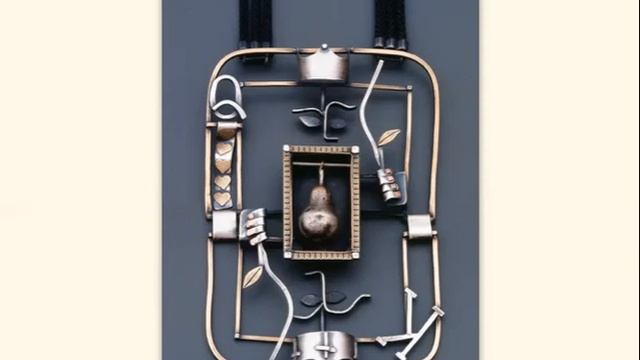 Laurie Hall NWDC Member Artist Talk: Zip Lock / Top Drawer Part I смотреть онлайн
