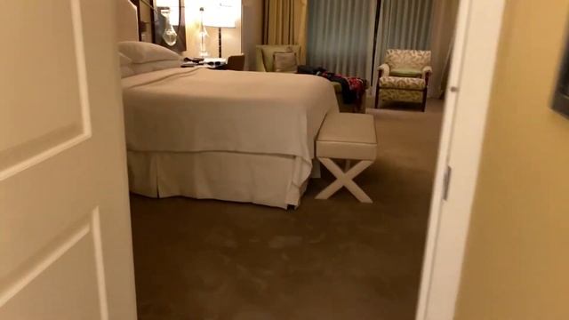 2 bedroom penthouse suite AUGUSTUS Tower CAESAR PALACE Las Vegas смотреть онлайн