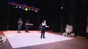Ренат Агджабеков Дилара 2019