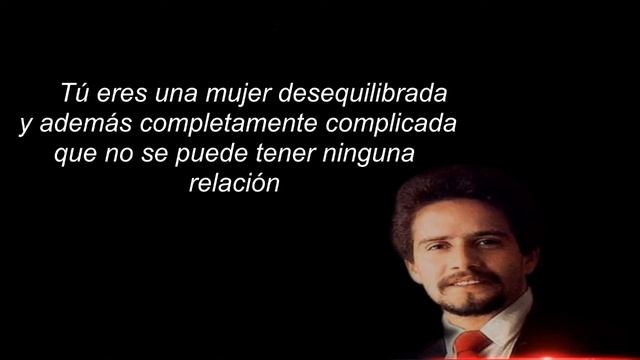 Mujer Complica - Frankie Ruiz LETRA смотреть онлайн
