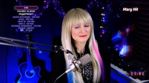 MARY HIT -  Олег Хромов - Белые птицы