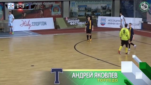 Обзор игры Альянс - Торпедо  16 тур Высшая лига 2018/19