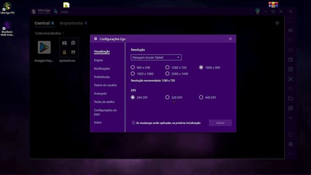 AGORA SIM ZERO CRASH🚀! 💜NOVO EMULADOR MODIFICADO COM 600 FPS/ 2023💜! смотреть онлайн
