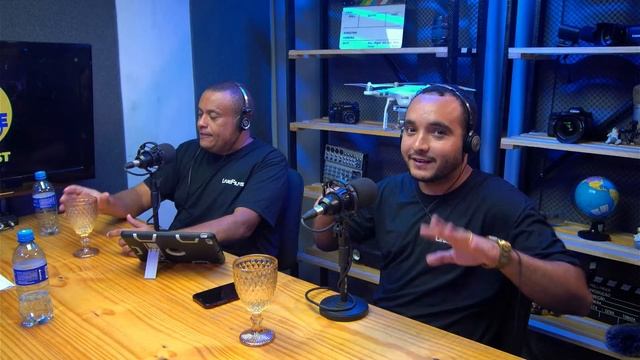 Sandrão Nunes - PodCast Crente Mídia #008 смотреть онлайн