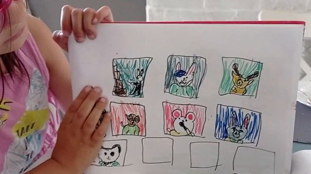 Знаменитости Силивании! Художники, балерины и даже дирижёр! смотреть онлайн