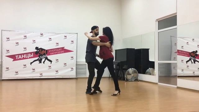 Urbankiz Jam Studio Penza