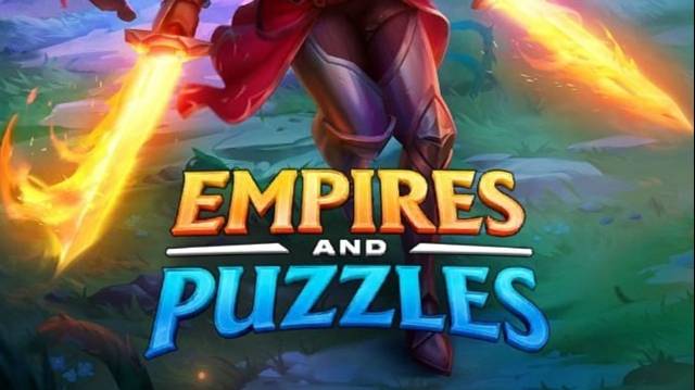 Empires & Puzzles|Mobile Games смотреть онлайн