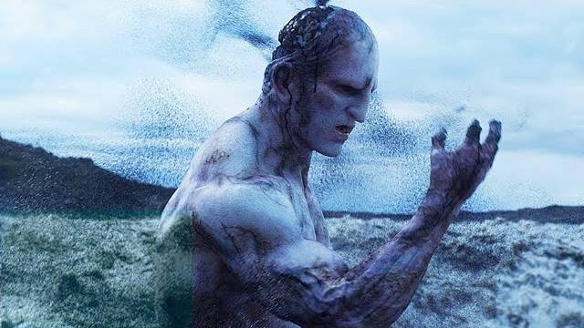 Миллионы лет назад они создали человечество, но в 2093 они решили нас уничтожить.