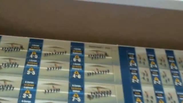 Thinking Of Playing: Panzer Grenadier