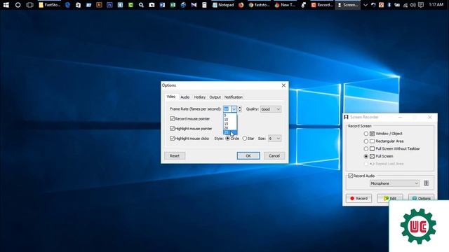 How to Install FastStone Capture | Computer Screen Recorder | Bangla Tutorial | Unique Conception смотреть онлайн