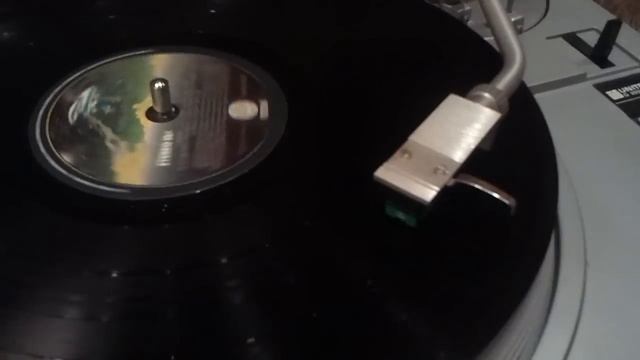 Gorky Park - Hit Me With The News (1989) vinyl смотреть онлайн