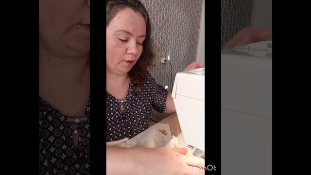 I miss my sewing machine. We sew towels.how to store garbage bags смотреть онлайн