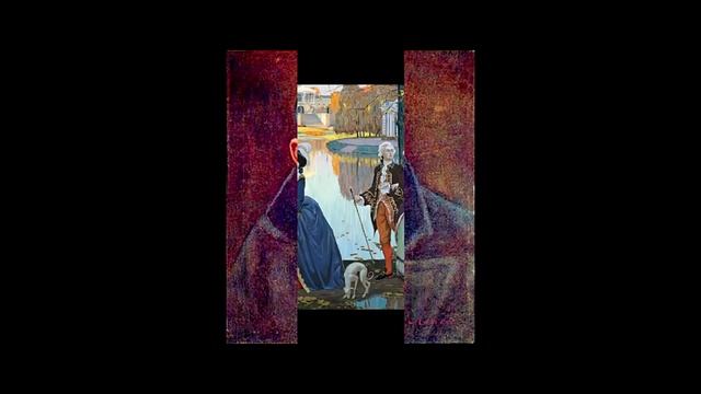 ''мир искусства'' смотреть онлайн