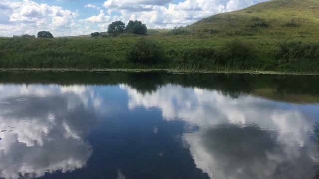 Паёвские пейзажи смотреть онлайн