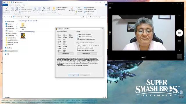 INSTALANDO WINRAR HERRAMIENTA BASICA смотреть онлайн