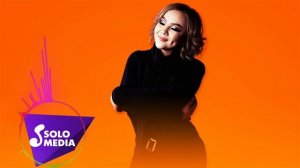 Айганыш Абдиева - Жалгызымсын / Жаны 2019
