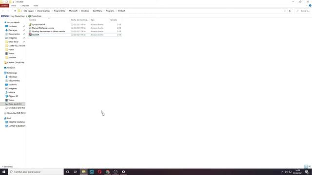 ACTIVAR WINRAR 2021 смотреть онлайн