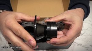 Супер громкие твитеры PHOENIX neo Tweeter V.2 от DL-AUDIO