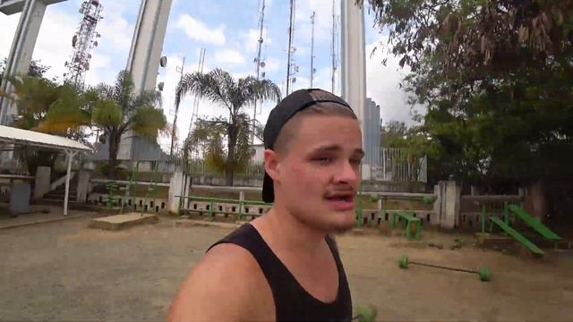 The Salsa Capital of the World (Cali, Colombia) смотреть онлайн