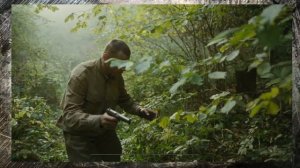 В.Богомолов «В августе сорок четвёртого»