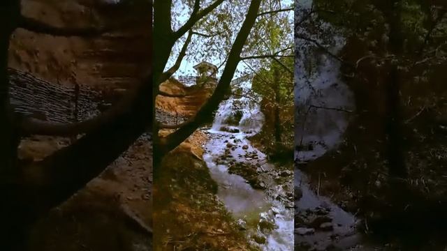 28 04 2024 Водопад мельница развалены смотреть онлайн