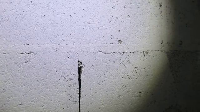 Why Crack is bad for your home. Best way to find open air gaps leaks and penetrations in your house смотреть онлайн