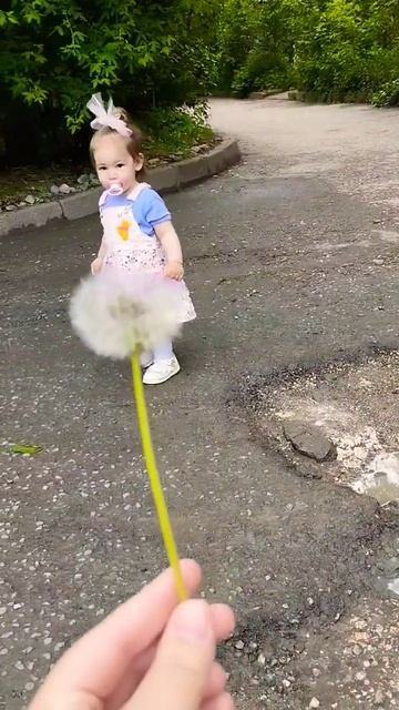 Дети-цветы☺️🌷 смотреть онлайн